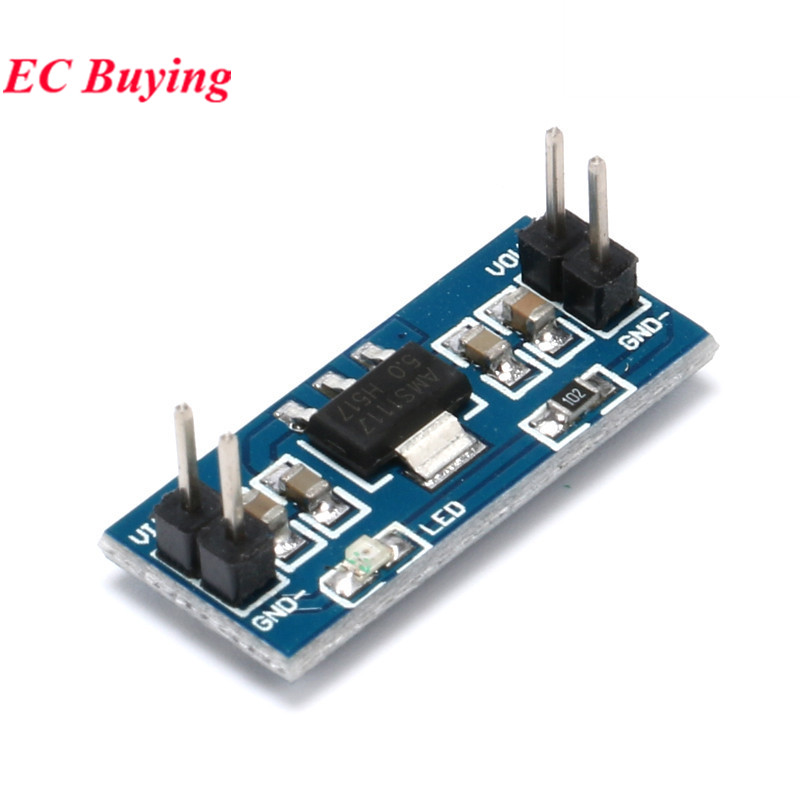 20Pcs/1pc AMS1117 LM1117 1.2V  - Ams1117 Module 리뷰 및 가격