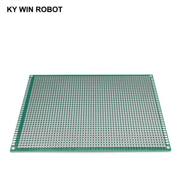 1pcs 10x15cm 100x150 MM 양면 프로토 - Pcb Prototyping Board 리뷰 및 가격
