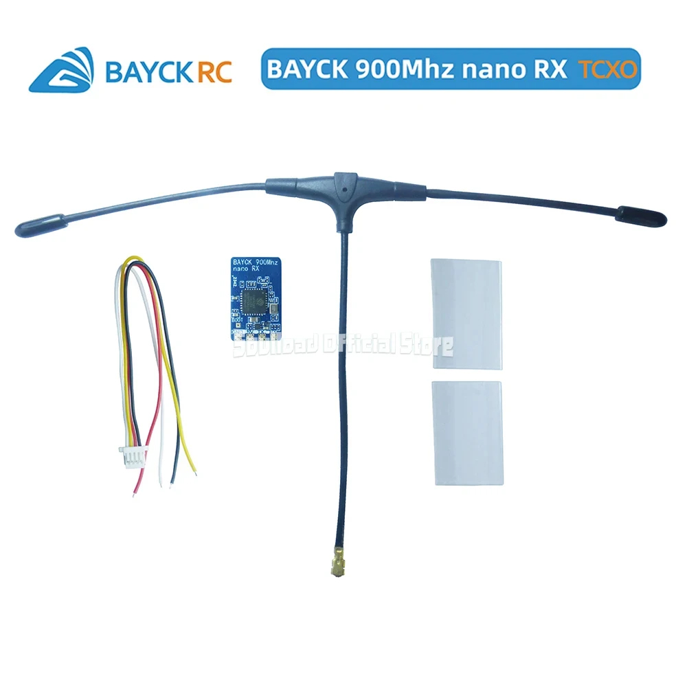 BAYCK ELRS 900MHz 915MHz 나노 Ex - Ipex Connector 리뷰 및 가격