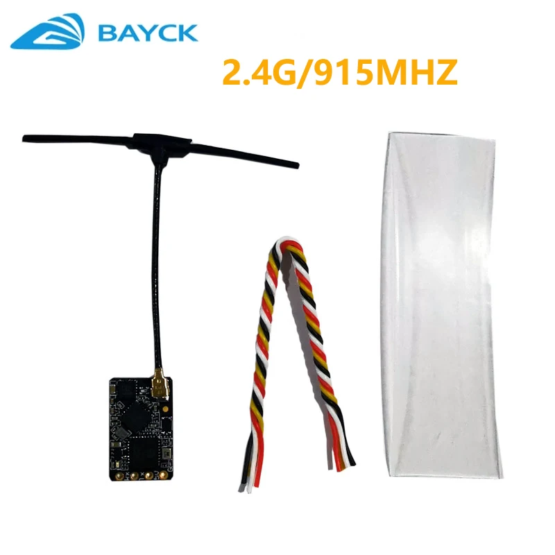 BAYCK ELRS 900MHz 915MHz 나노 Ex - Ipex Connector 리뷰 및 가격