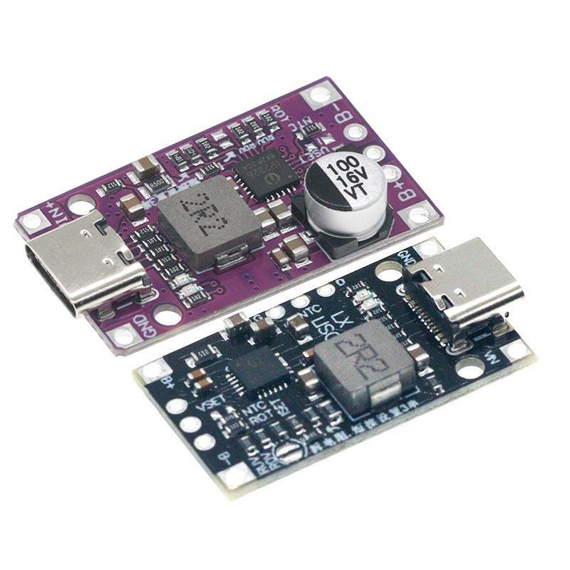 2개 또는 3개 세트 IP2326 2S 3S 배터리 고 - Li Ion Charger Module 리뷰 및 가격