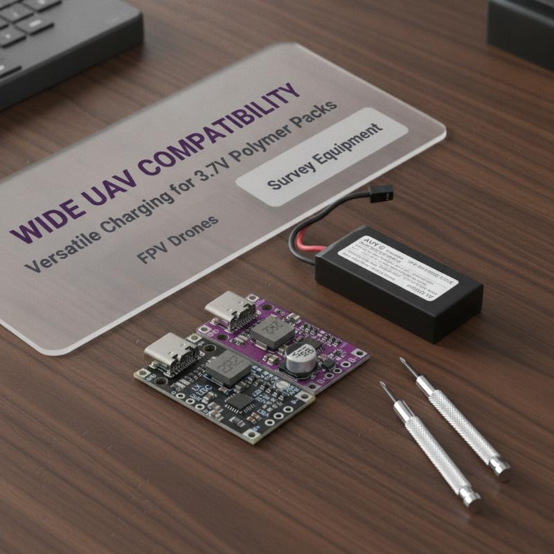 2개 또는 3개 세트 IP2326 2S 3S 배터리 고 - Li Ion Charger Module 리뷰 및 가격