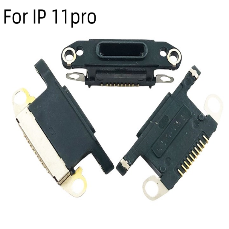 미니 USB 잭 충전 포트 충전기 독 커넥터 플렉스 케 - Ipex Connector 리뷰 및 가격