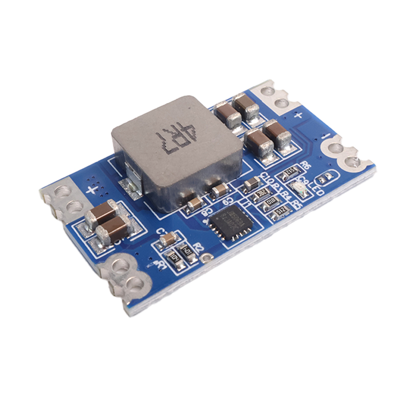Mini560 DC-DC 벅 컨버터 5A 스텝 다운 전 - Esp32 Step Down Buck 리뷰 및 가격
