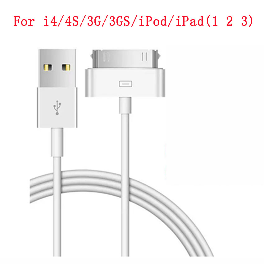 아이폰 4, 4S, 3G, 3GS, 아이패드 1, 2, - Micro Usb Cable 리뷰 및 가격