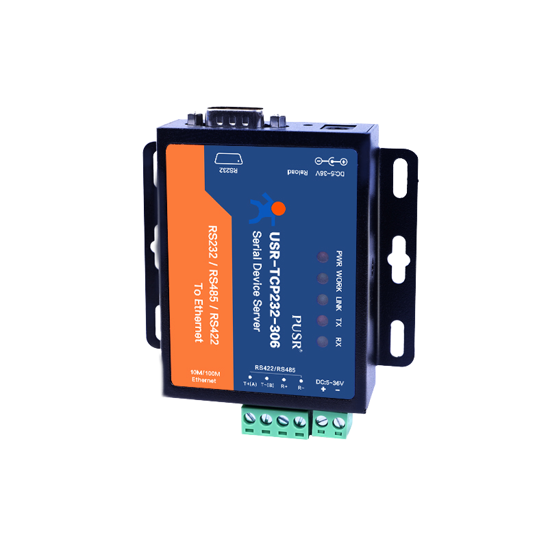 PUSR USR-TCP232-306 산업용 DTU RS - Dc Dc Converter 리뷰 및 가격