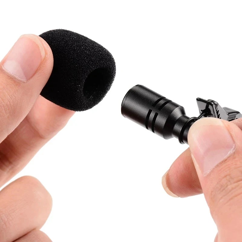 1-5개 휴대용 USB 미니 라발리에 마이크 /3.5m - Usb C Cable 리뷰 및 가격