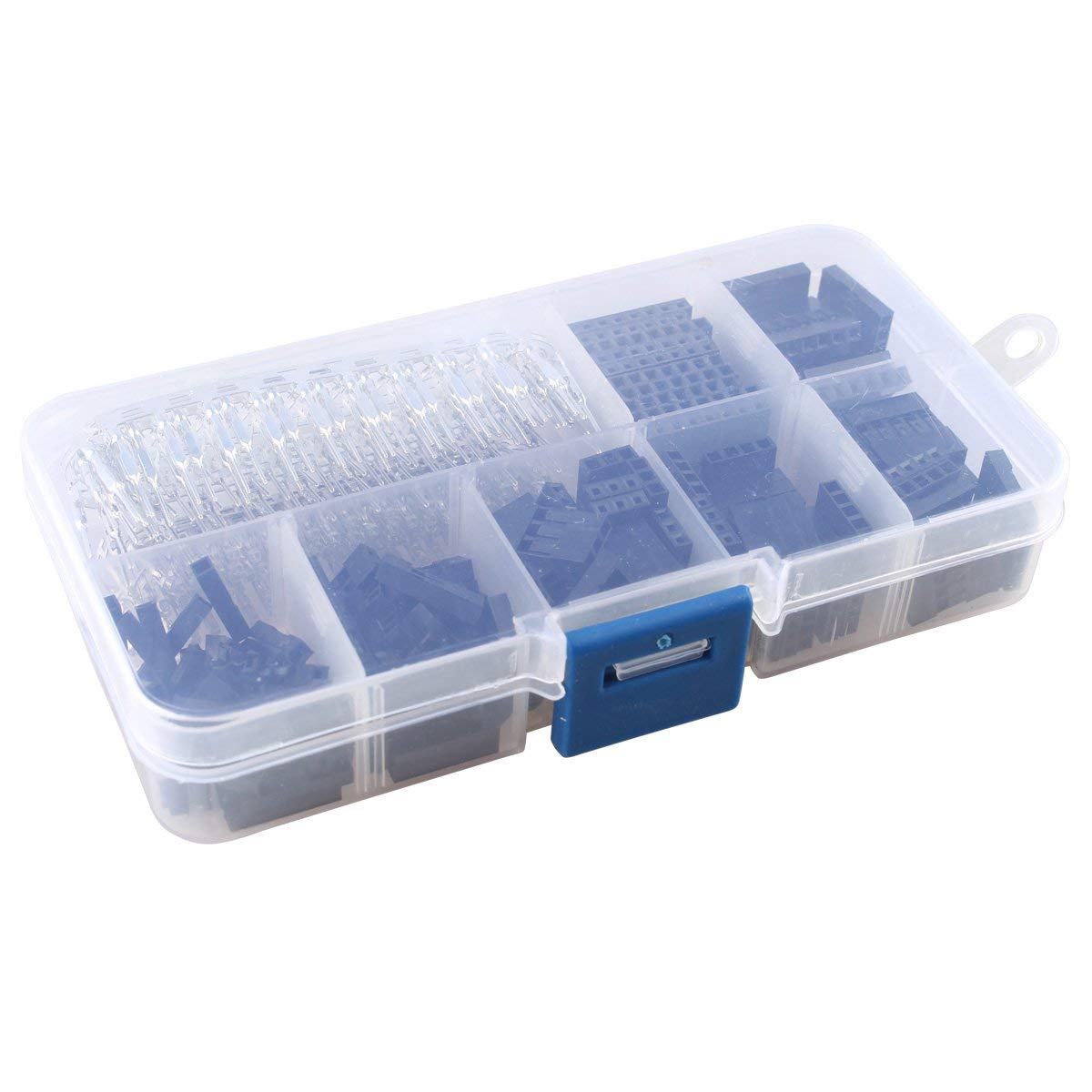 A99X 310개 와이어 점퍼 핀 헤더 커넥터 키트 X - Jumper Wire Kit 리뷰 및 가격