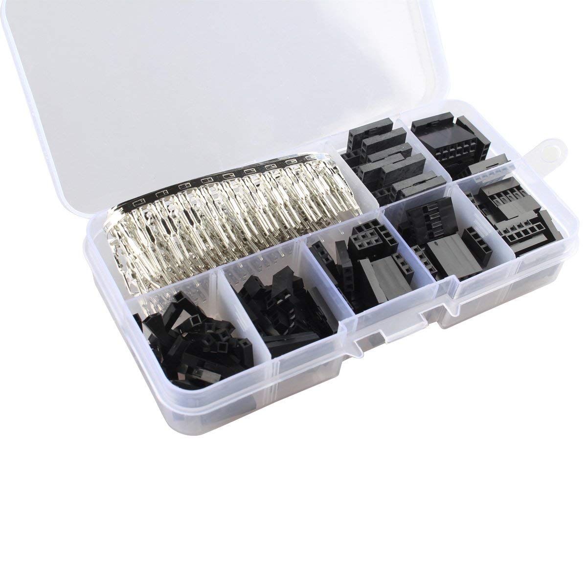 A99X 310개 와이어 점퍼 핀 헤더 커넥터 키트 X - Jumper Wire Kit 리뷰 및 가격