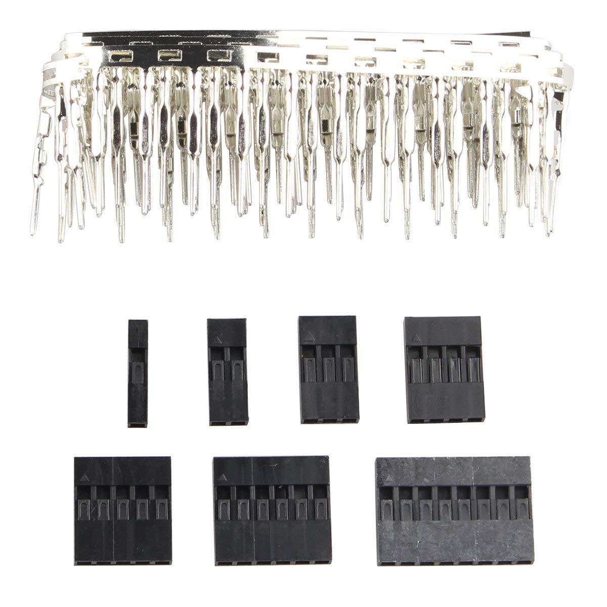 A99X 310개 와이어 점퍼 핀 헤더 커넥터 키트 X - Jumper Wire Kit 리뷰 및 가격