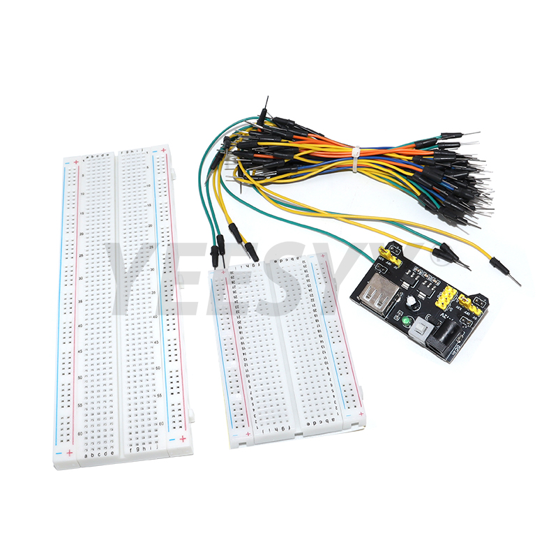 브레드보드 400 830 MB-102 MB102 포인트 - Breadboard 400 Point 리뷰 및 가격