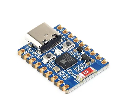 ESP32-C6FH8 기반 ESP32-C6 제로 슈퍼  - Antenna 2.4Ghz 리뷰 및 가격