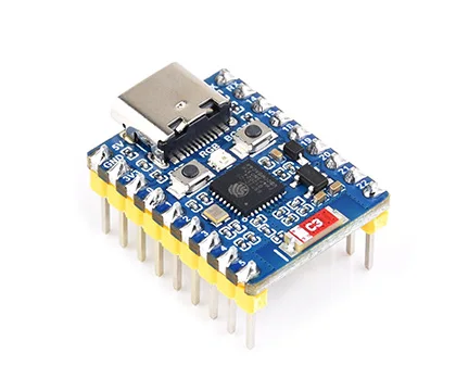 ESP32-C6FH8 기반 ESP32-C6 제로 슈퍼  - Antenna 2.4Ghz 리뷰 및 가격