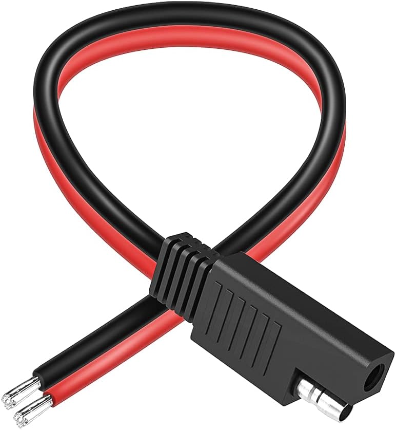 SAE 커넥터 연장 케이블 SAE 퀵 커넥터 분리 플러 - Ipex Connector 리뷰 및 가격
