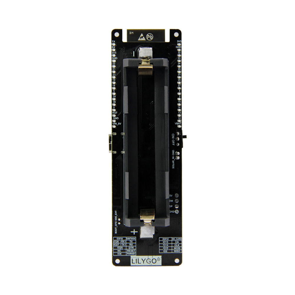 LILYGO® TTGO T-SIM7000G  ESP32 - Esp32 Battery Holder Lipo 리뷰 및 가격