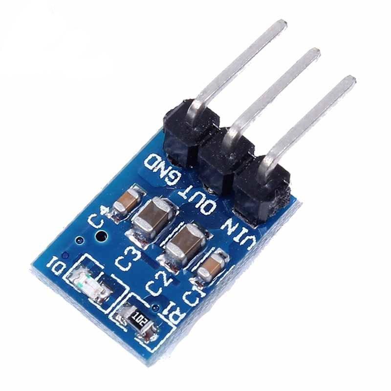 핫 세일-1Pcs AMS1117-3.3 LDO 선형 레 - Ams1117 Module 리뷰 및 가격