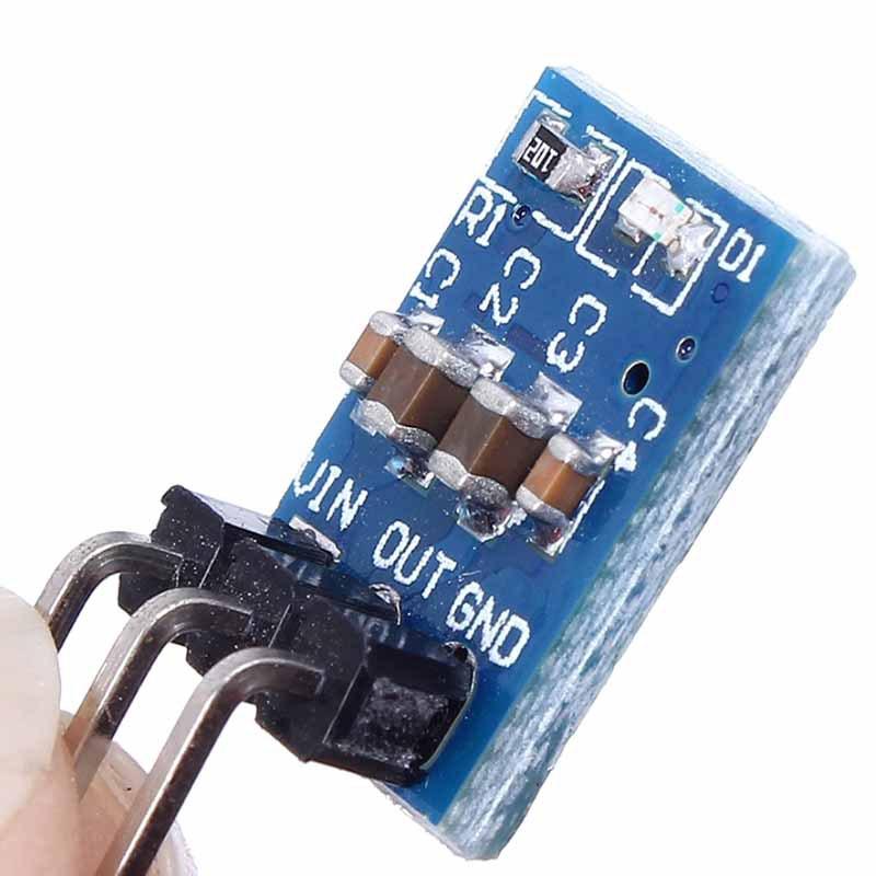 핫 세일-1Pcs AMS1117-3.3 LDO 선형 레 - Ams1117 Module 리뷰 및 가격