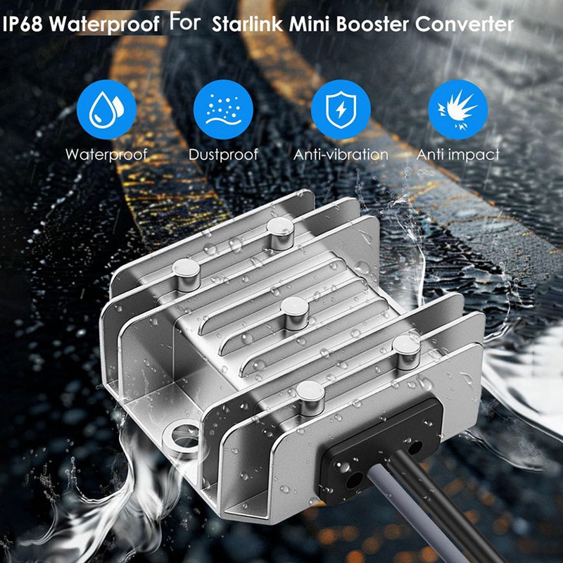 미니 스텝 업 라이터 컨버터 어댑터용, DC 12V/2 - Boost Converter 리뷰 및 가격