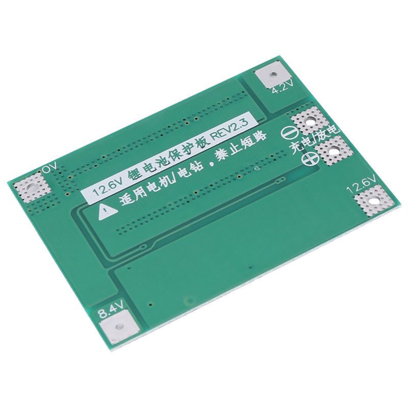 TCE 3S 40A 18650 드릴 모터용 리튬 이온  - Li Ion Charger Module 리뷰 및 가격