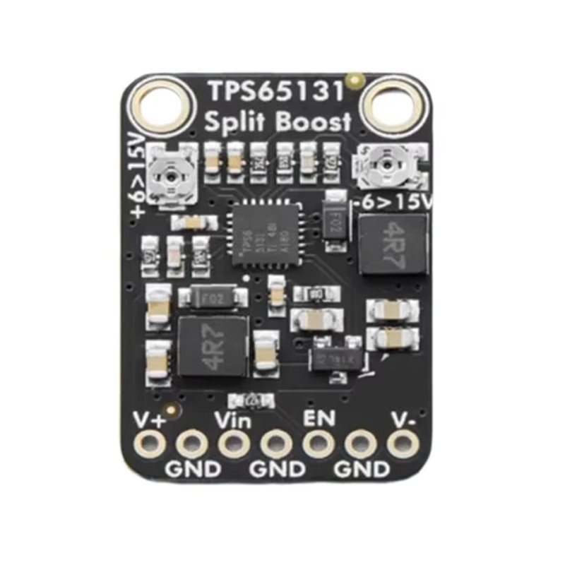 Y43A-TPS65131 스플릿 레일 부스트 컨버터 ± - Boost Converter 리뷰 및 가격