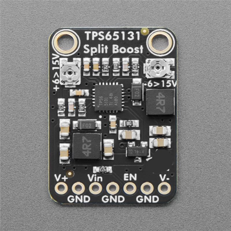 Y43A-TPS65131 스플릿 레일 부스트 컨버터 ± - Boost Converter 리뷰 및 가격