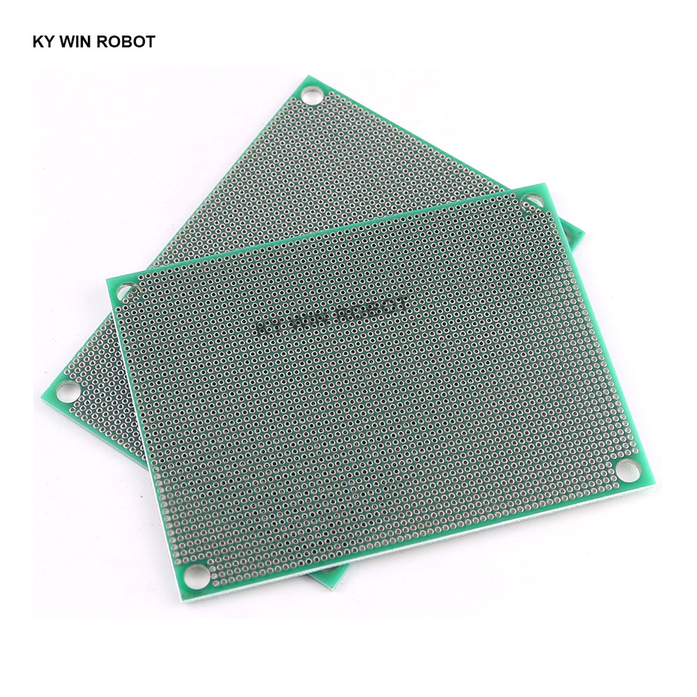 1pcs PCB 프로토타입 보드 회로 프로토보드 범용  - Pcb Prototyping Board 리뷰 및 가격