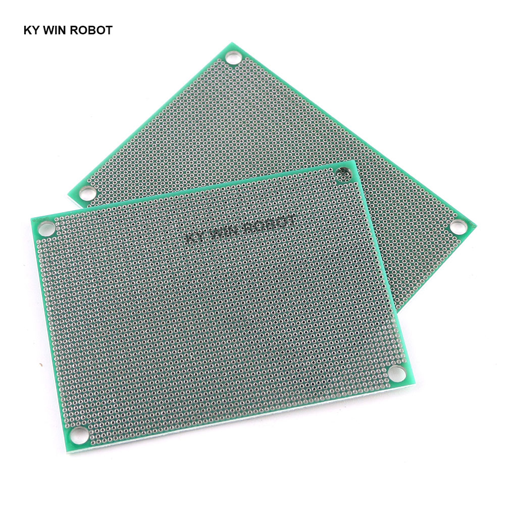 1pcs PCB 프로토타입 보드 회로 프로토보드 범용  - Pcb Prototyping Board 리뷰 및 가격