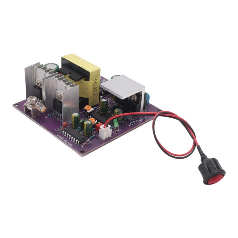 A13E-300W 수정 정현파 인버터 보드 50-60H - Boost Converter 리뷰 및 가격