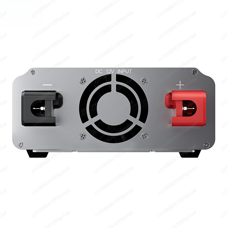 2000W 순수 사인파 인버터 12V~220V 디스플레 - Boost Converter 리뷰 및 가격