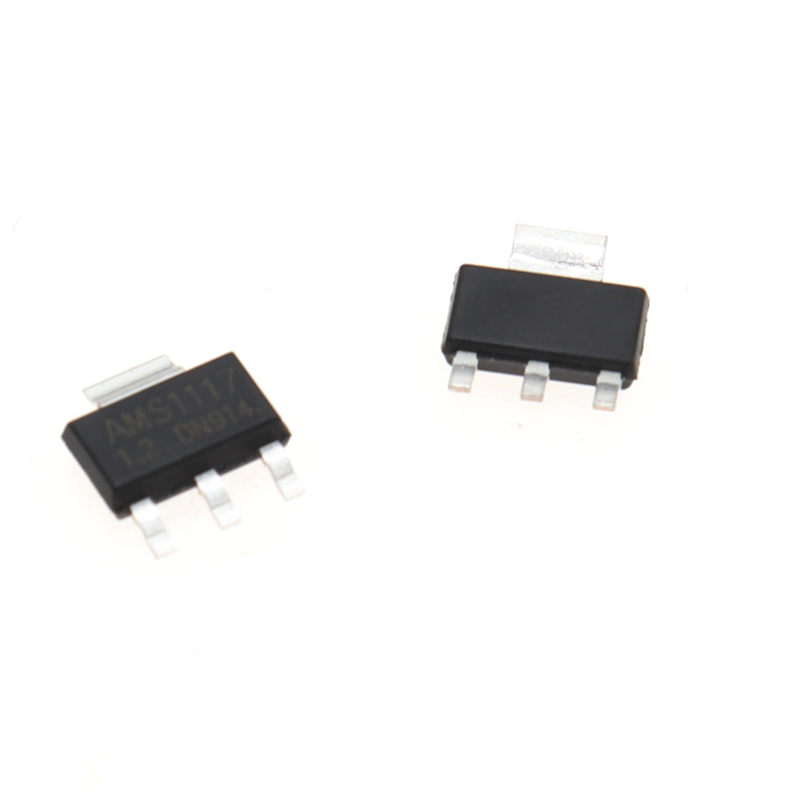 70pcs 키트 전압 조정기 키트 AMS1117 1.2 - Ams1117 Module 리뷰 및 가격