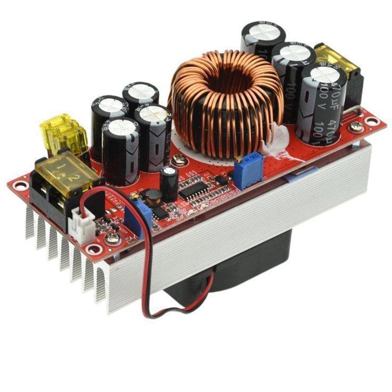AS95-1800W 40A DC-DC 부스트 컨버터 스 - Boost Converter 리뷰 및 가격