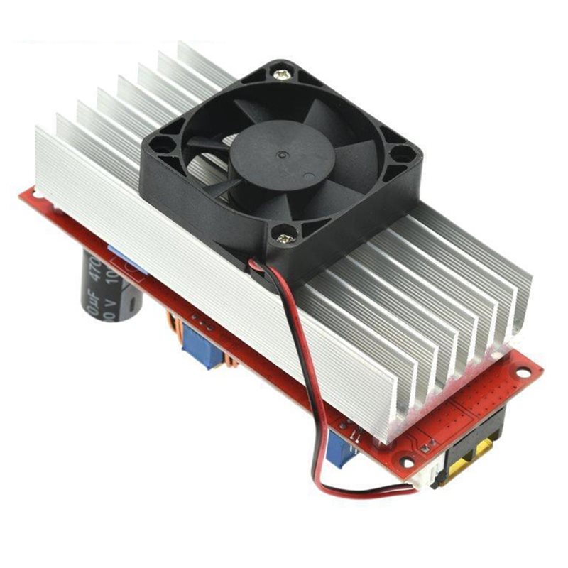 AS95-1800W 40A DC-DC 부스트 컨버터 스 - Boost Converter 리뷰 및 가격