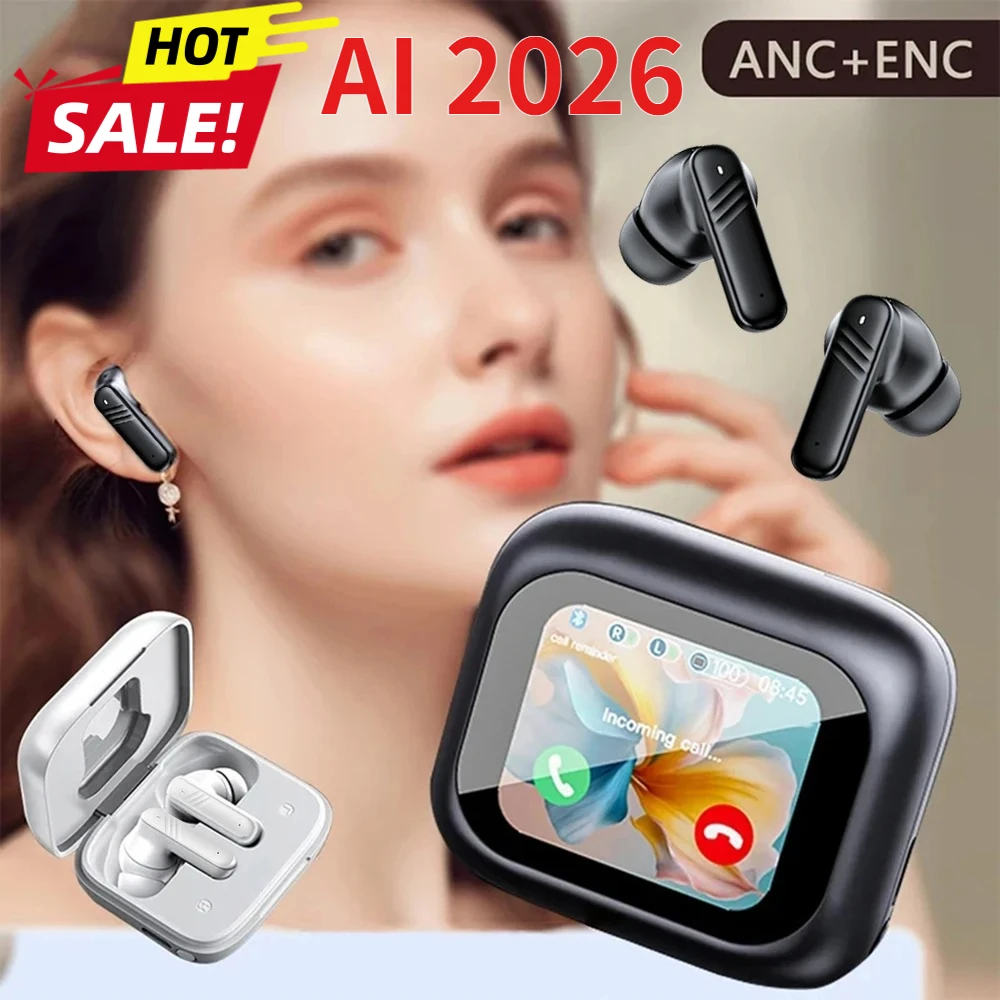 2026 신형 전문가용 ANC 이어버드 AI 번역기 1 - Usb C Cable 리뷰 및 가격