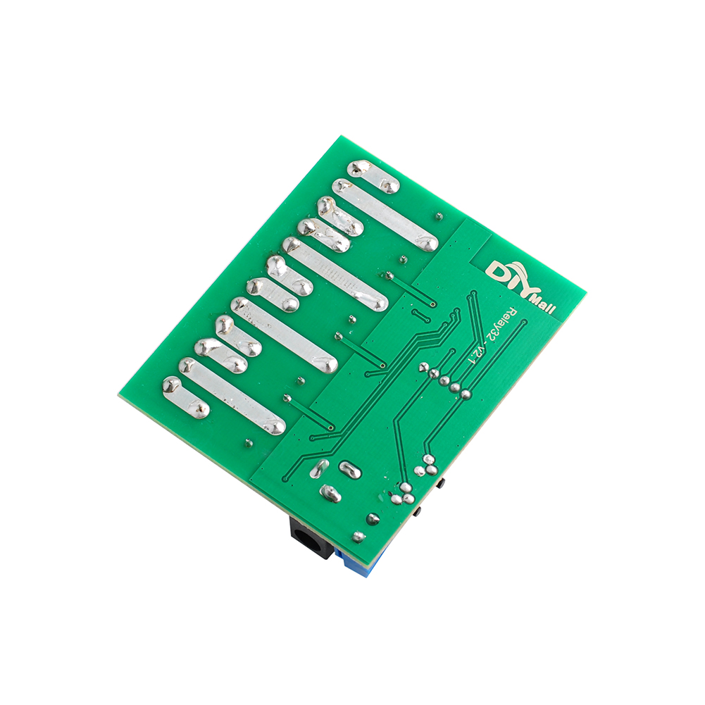 ESP32S 4CH 릴레이 모듈 ESP32 Wifi+블 - Antenna 2.4Ghz 리뷰 및 가격