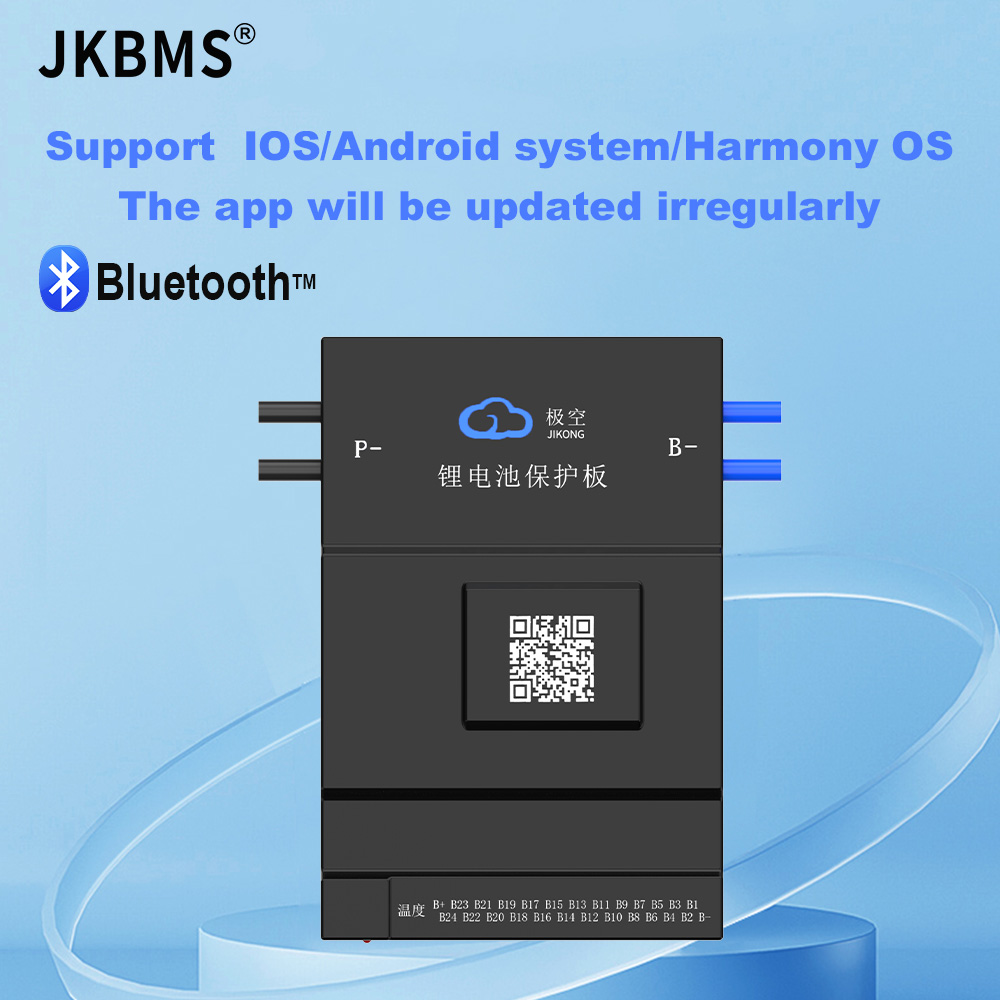 JKBMS 12S 13S 14S 15S 16S 17S  - Proto Board 리뷰 및 가격