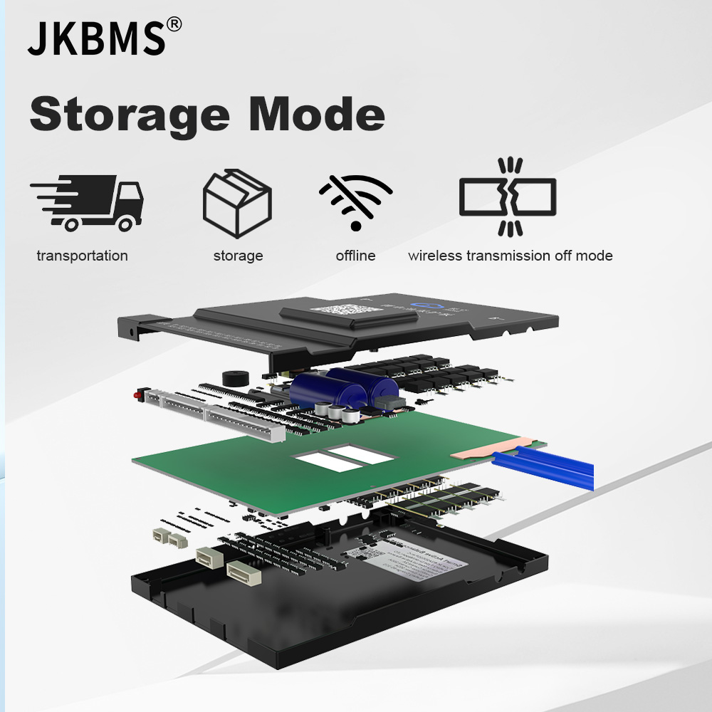 JKBMS 12S 13S 14S 15S 16S 17S  - Proto Board 리뷰 및 가격