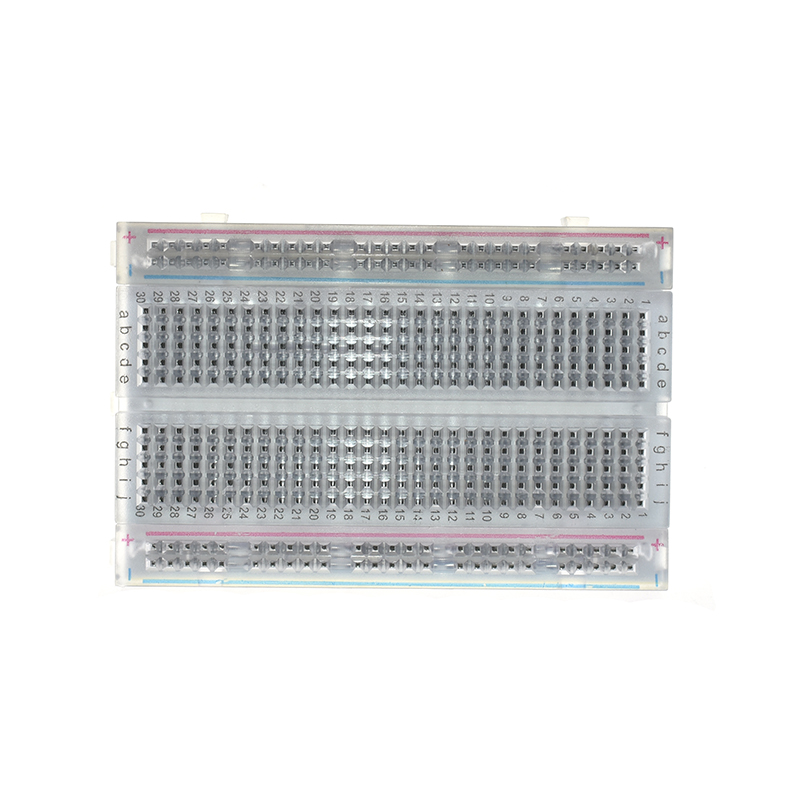 SYB 120 400 500 830 840 1660 M - Breadboard 400 Point 리뷰 및 가격