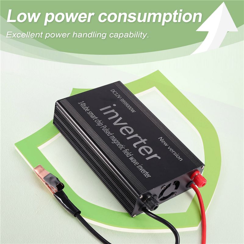 B04B-고출력 인버터 DC12V 배터리 부스트 컨버터 - Boost Converter 리뷰 및 가격