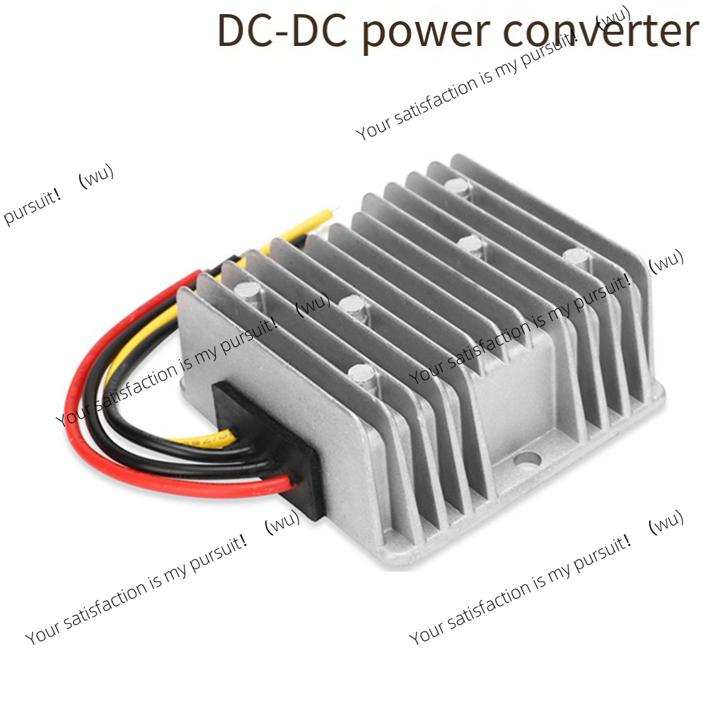 6V에서 12V로 부스트하는 전원 공급 장치 10A 1 - Boost Converter 리뷰 및 가격
