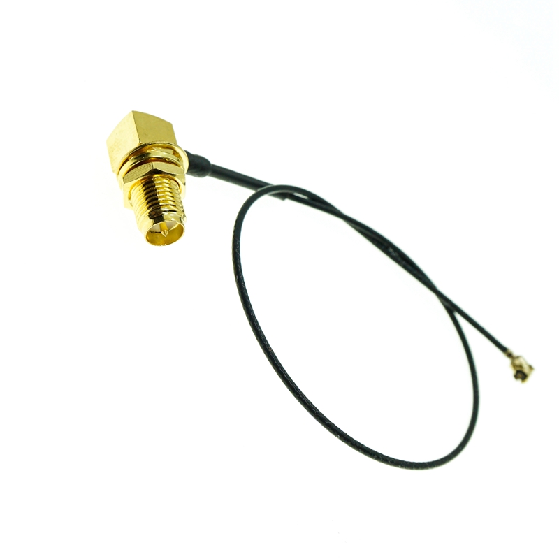 U.FL MHF1 UFL - RP-SMA SMA 암수  - Ipex Connector 리뷰 및 가격