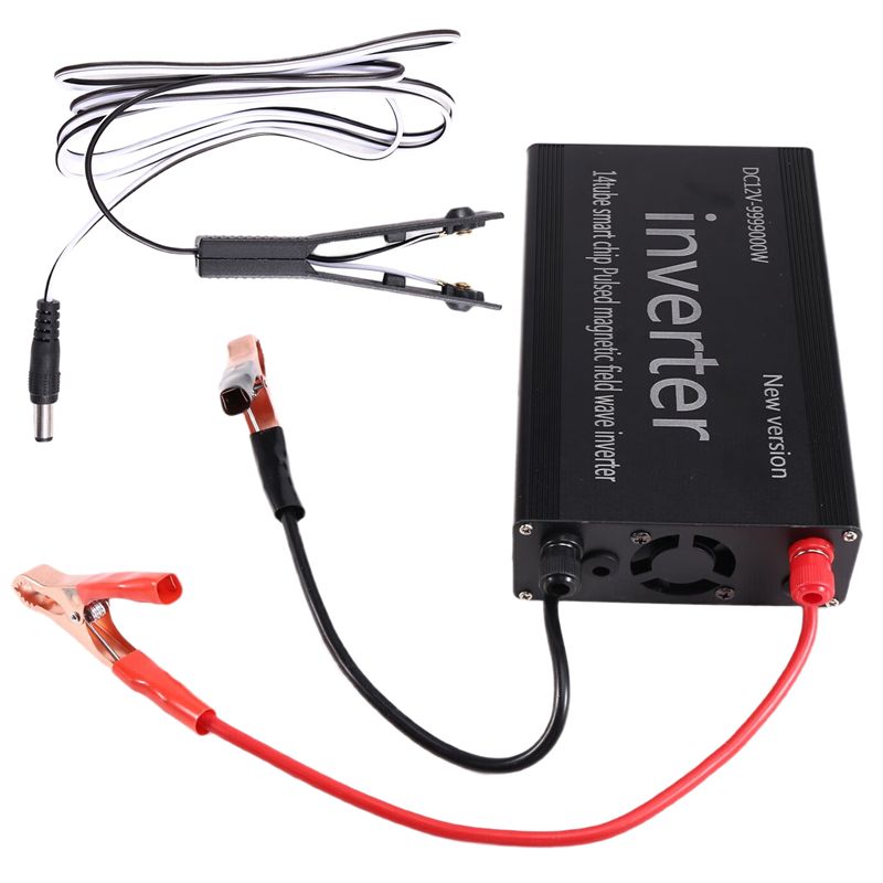 고출력 인버터 DC12V 배터리 부스트 컨버터 인버터  - Boost Converter 리뷰 및 가격