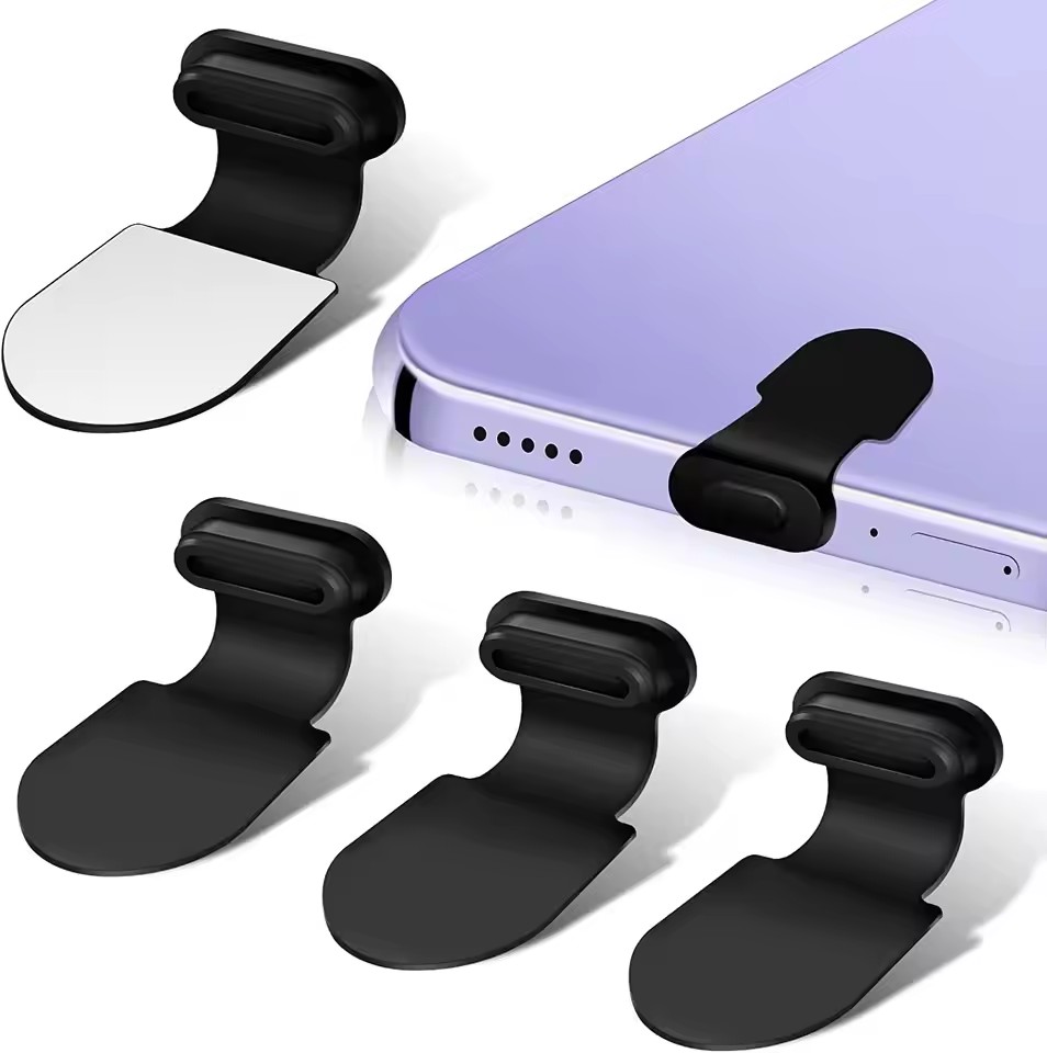 1/4/6개입 충전 포트 방진 먼지 방지 플러그 아이폰 - Usb C Cable 리뷰 및 가격