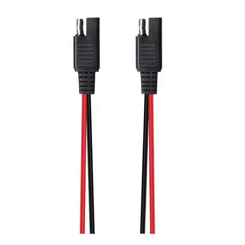 SAE 커넥터 연장 케이블 SAE 퀵 커넥터 분리형 플 - Ipex Connector 리뷰 및 가격