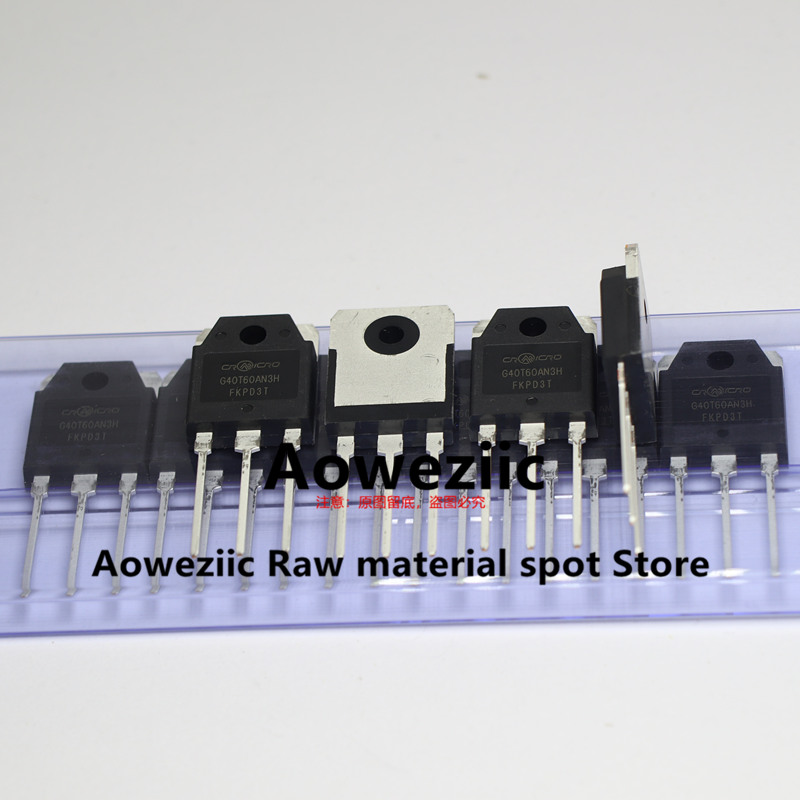 Aoweziic 2022+ 100% 새 원본 BT40T - Perfboard 리뷰 및 가격