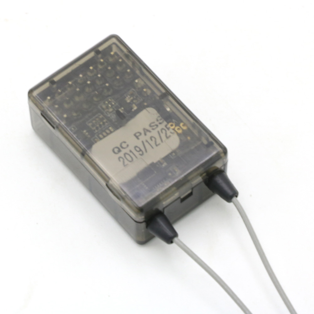 RadioLink R7FG 2.4GHz 7CH 듀얼 안 - Antenna 2.4Ghz 리뷰 및 가격
