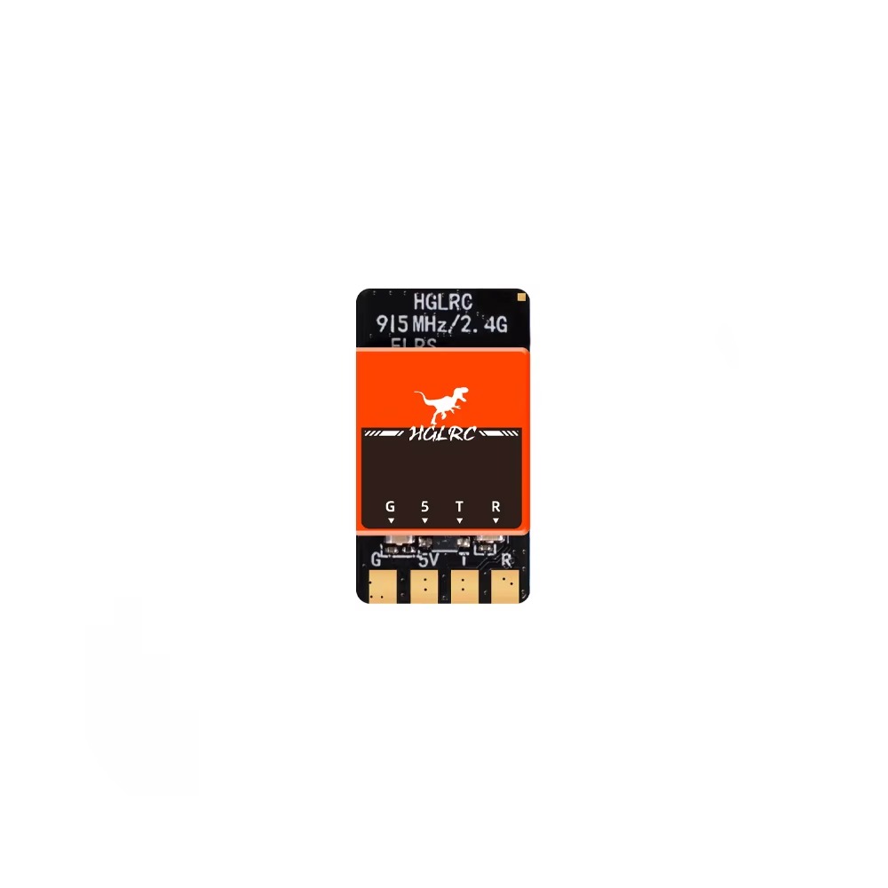 HGLRC 듀얼 밴드 단일 안테나 수신기 ELRS 91 - Antenna 2.4Ghz 리뷰 및 가격