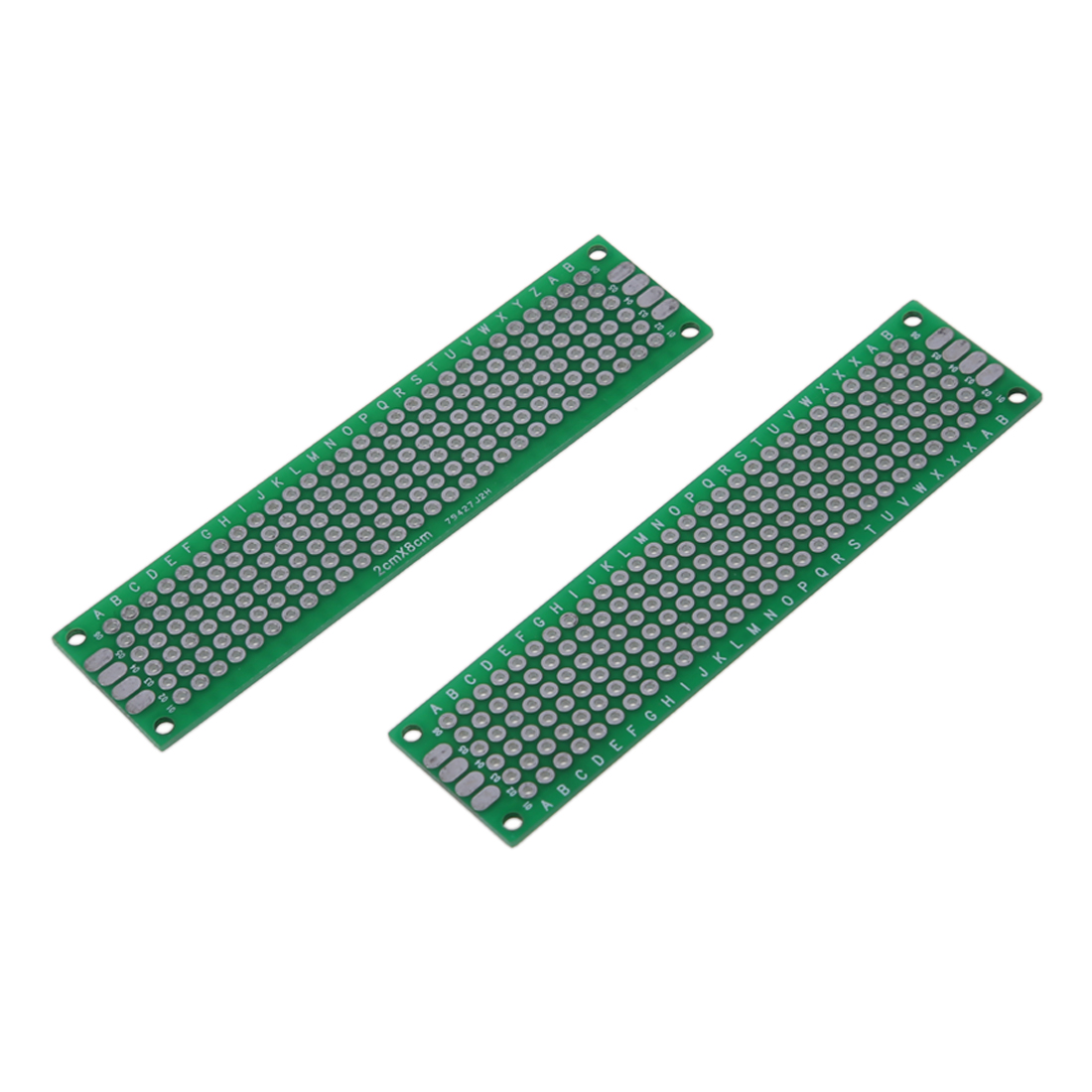 ABSK-4Pcs 양면 프로토타입 FR-4 PCB 스트 - Pcb Prototyping Board 리뷰 및 가격