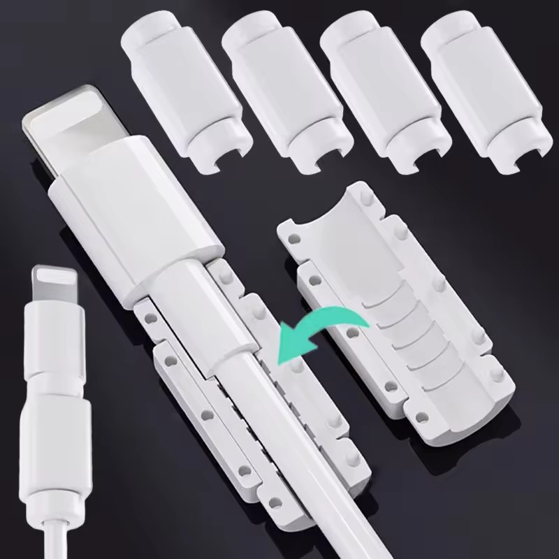 애플 타입 C 마이크로 USB 범용 충전기 코드 와인더 - Micro Usb Cable 리뷰 및 가격