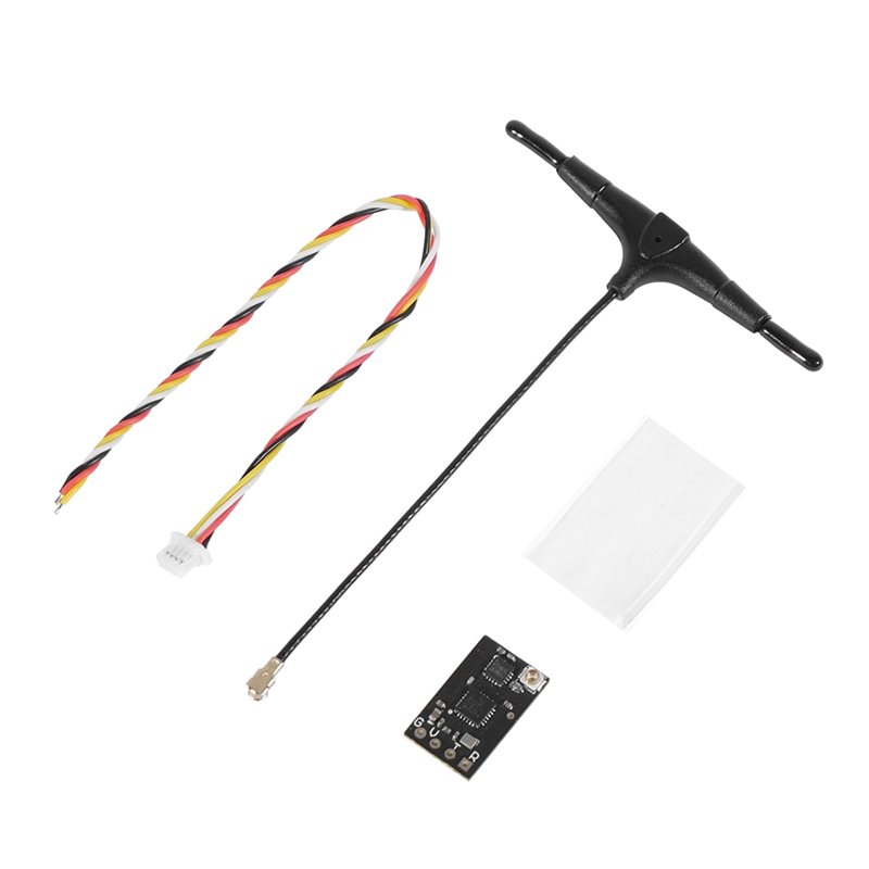 최고의 20X ELRS 2.4Ghz 나노 수신기(T형  - Antenna 2.4Ghz 리뷰 및 가격