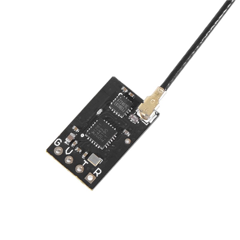 최고의 20X ELRS 2.4Ghz 나노 수신기(T형  - Antenna 2.4Ghz 리뷰 및 가격